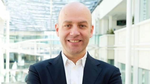 Neuer Marketingchef für GSK Consumer Healthcare DACH - Neue Aufgabe füer Nicolo Pome - Quelle: GSK
